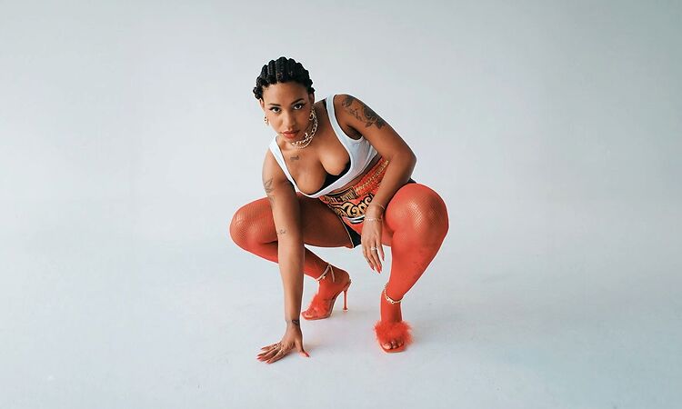 Yaya Bey - 'so fantastic (feat. Grand Daddy I.U.)' (Official Audio)