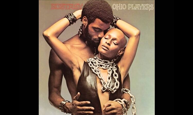 Ohio Players - Ecstasy