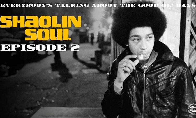 Black Ivory - I Keep Asking Your Questions