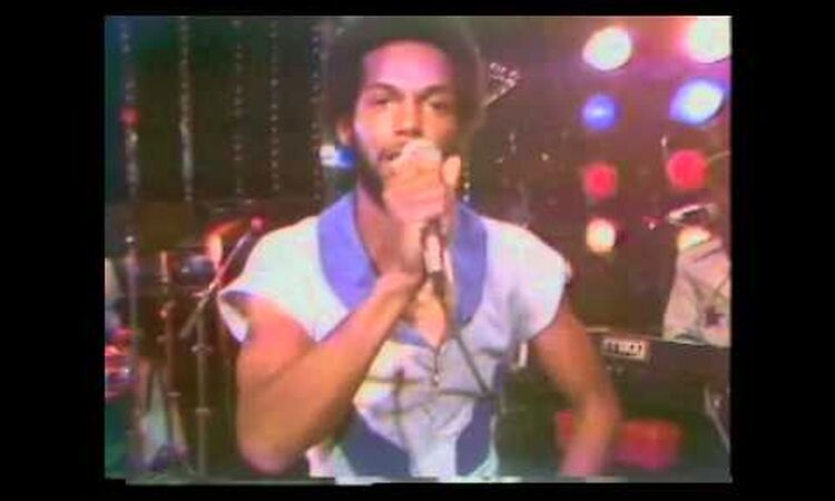 FREEDOM - Get Up And Dance