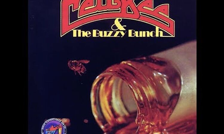 Celi Bee & The Buzzy Bunch - Closer,Closer  (1977)