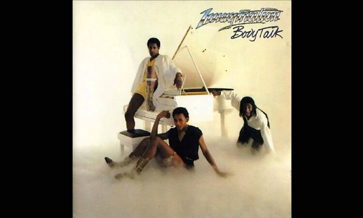 Imagination - Flashback