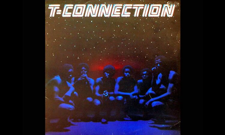T Connection-Saturday Night