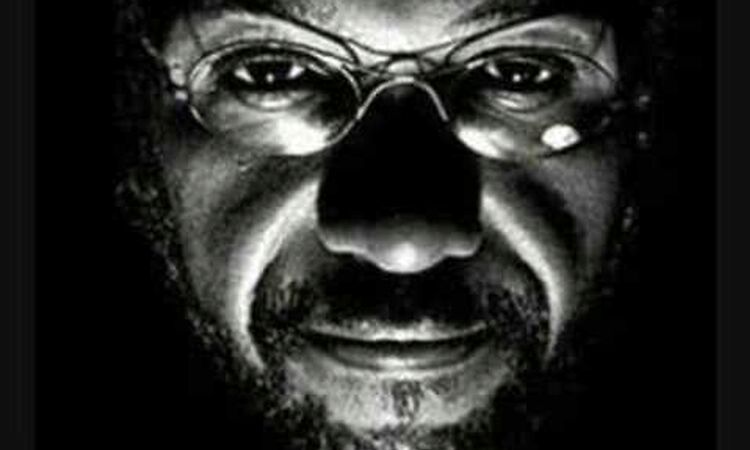 Sly and Robbie "Inner City Blues" (Marvin Gaye cover)