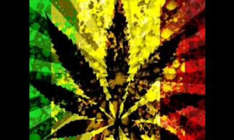 Ward 21 - Ganja Smoke