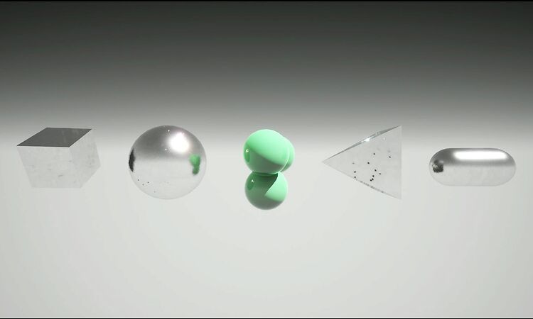 Yann Tiersen - Ker al Loch (Official Video) [Warning: Includes strobing]