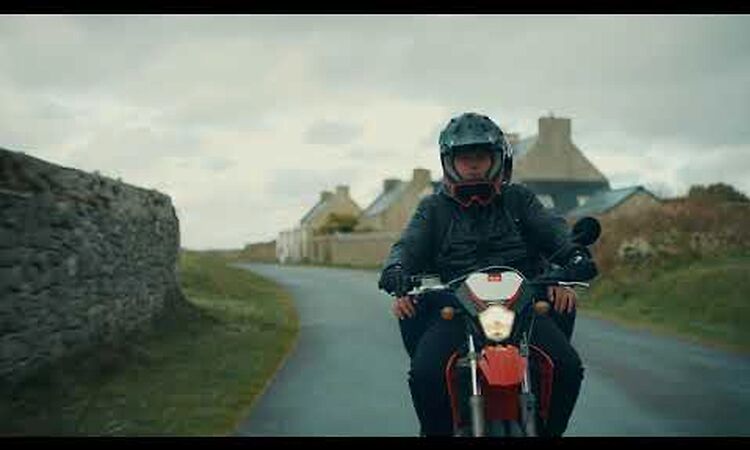 Yann Tiersen - Ker Yegu (Official Video)