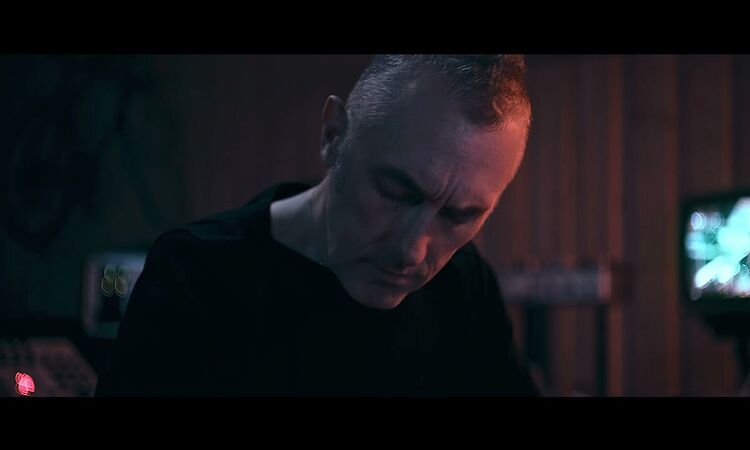 Yann Tiersen - Poull Bojer (Official Video)