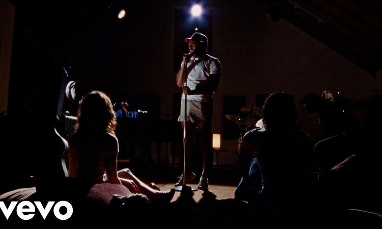 Childish Gambino - Lithonia (Official Music Video)