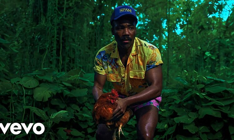 Childish Gambino - Got To Be (Audio)