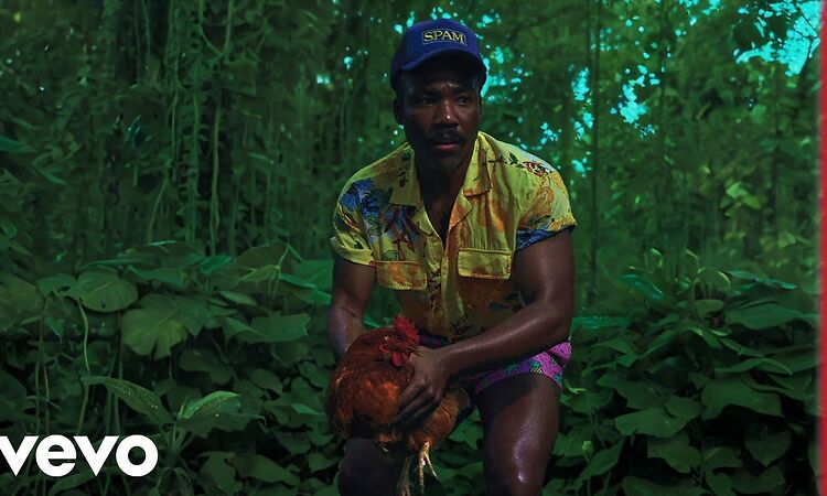 Childish Gambino - Happy Survival (Audio) ft. Khruangbin