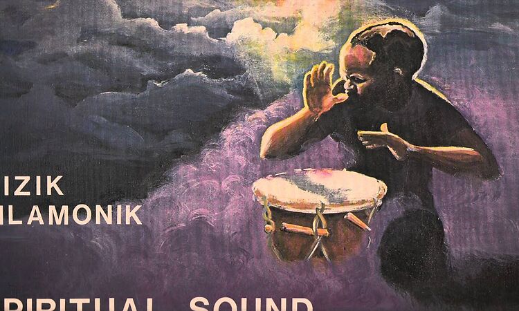 Luc Herbert Sejor - Pein' E Plezi