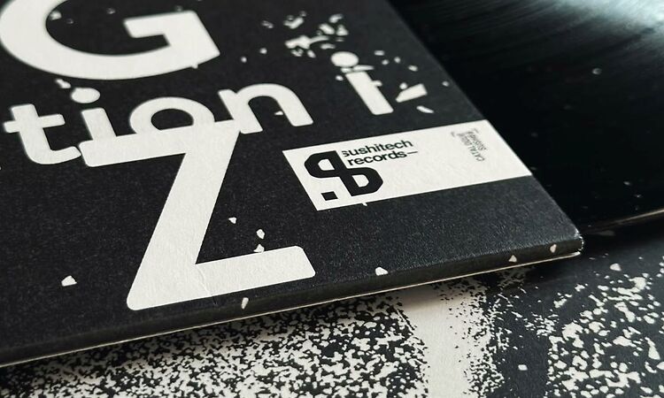 Housey Doingz - 4th Piano (Sushitech)