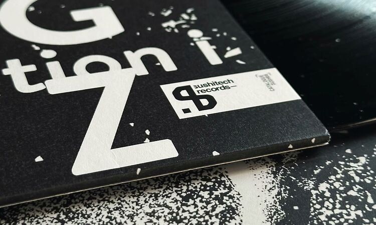 Housey Doingz - Ambidextrous Left (Sushitech)