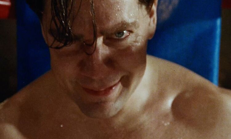 The Hives - Enough Is Enough (Official Music Video)