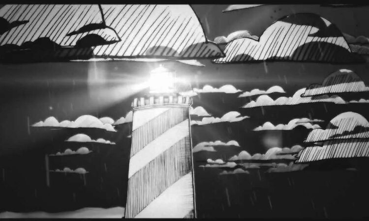 Ólafur Arnalds - Hægt, kemur ljósið (Official Music Video)