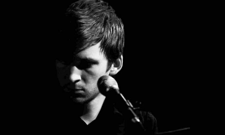 BUY LEGALLY! - Ólafur Arnalds -  Loftið verður skyndilega kalt - SUPPORT THE ARTIST!