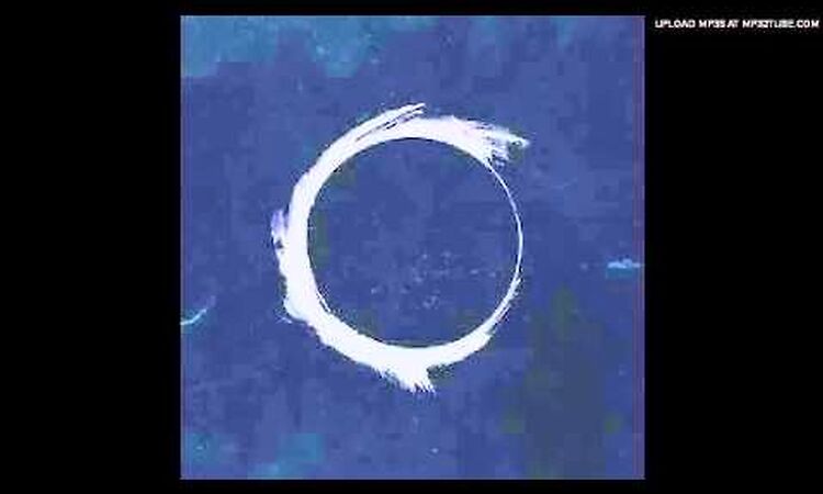 Ólafur Arnalds - Þau Hafa Sloppið Undan Þunga Myrk