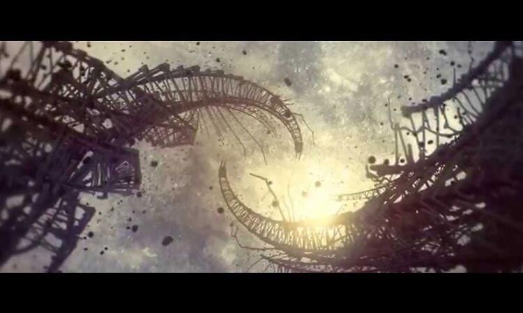 Nils Frahm - Re (Official Music Video)