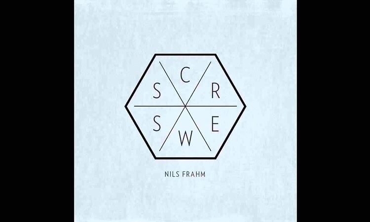 Nils Frahm - Sol - rework by Debs McCoy
