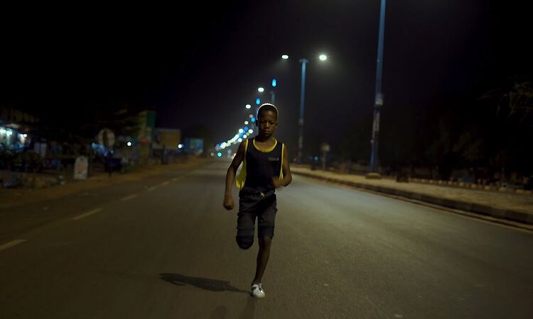 Songhoy Blues - Worry (Official Music Video)