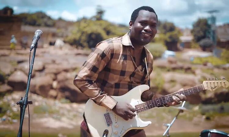 Songhoy Blues - Barre (Official Music Video) + Lyric Translations
