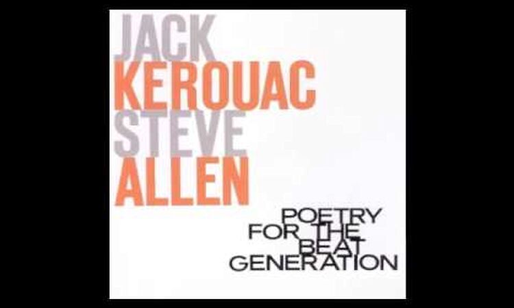 Dave Brubeck - Jack Kerouac and Steve Allen