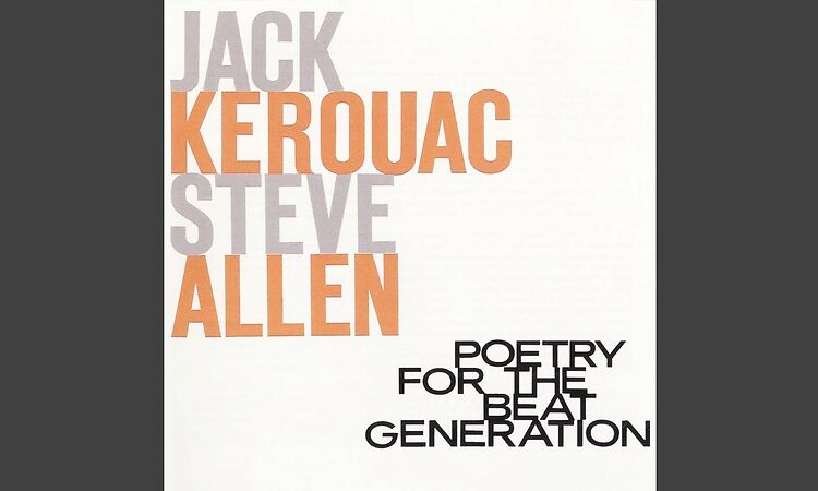 The Moon Her Majesty (with Steve Allen)