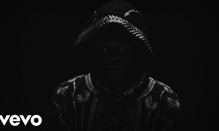 The Weeknd - Cry For Me (Official Music Video)