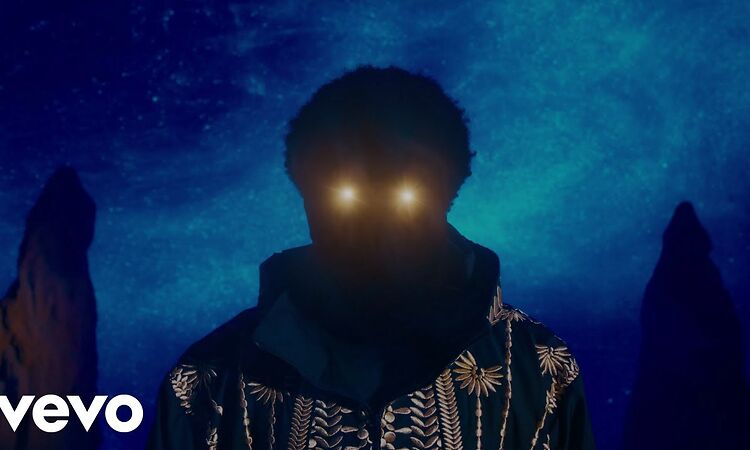 The Weeknd - Open Hearts (Official Video)