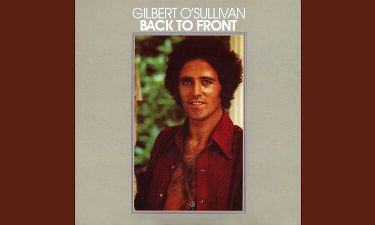 Alone Again (Naturally)