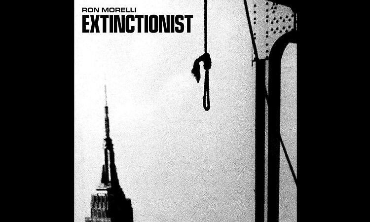 Ron Morelli - Manhattan Bloodbath (Midtown Mix)