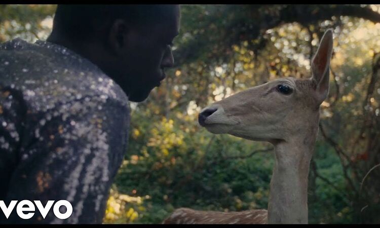 Michael Kiwanuka - Floating Parade (Official Video)