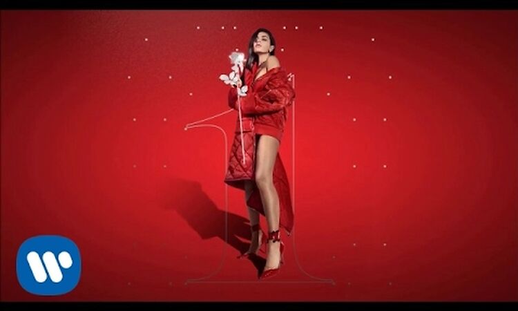 Charli XCX - Roll With Me [Official Audio]