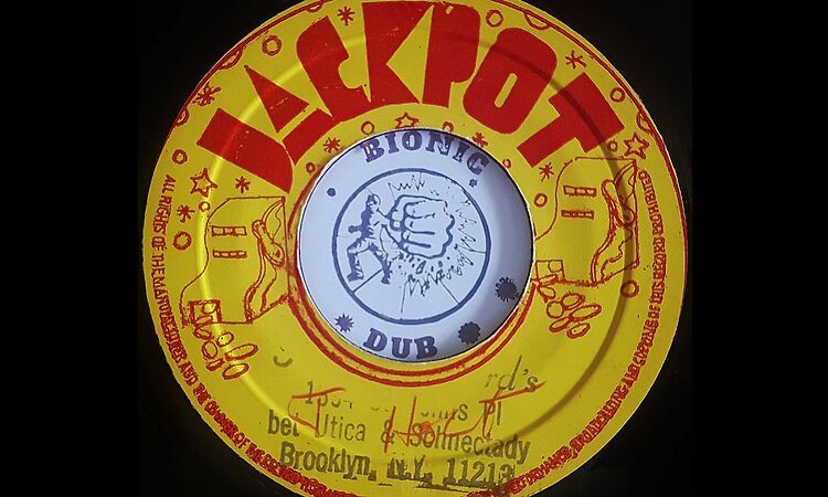 JOHN HOLT - The Clock