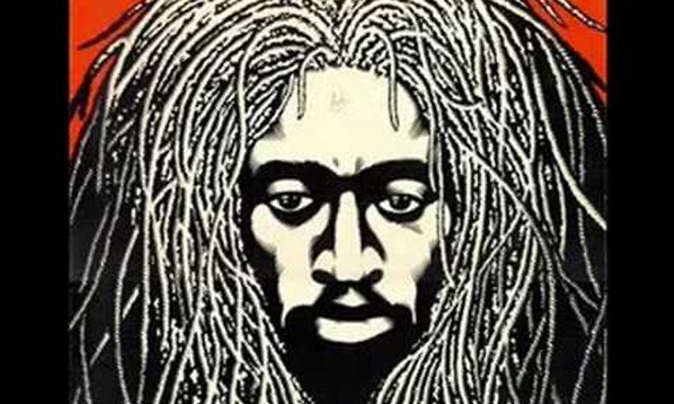 John Holt "Strange Things"