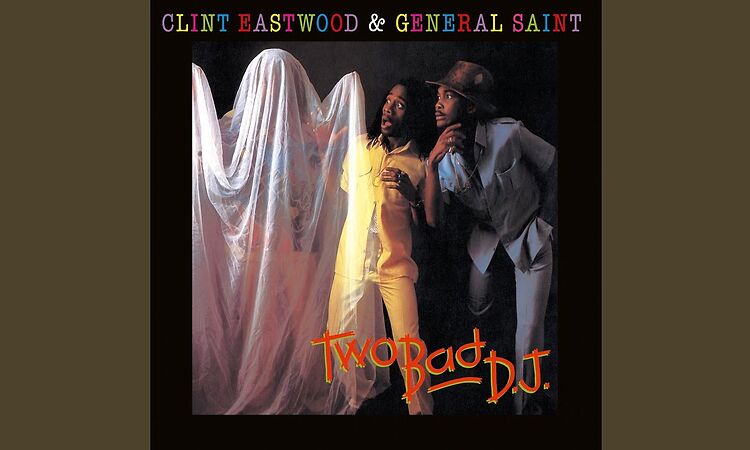 Two Bad D.J.