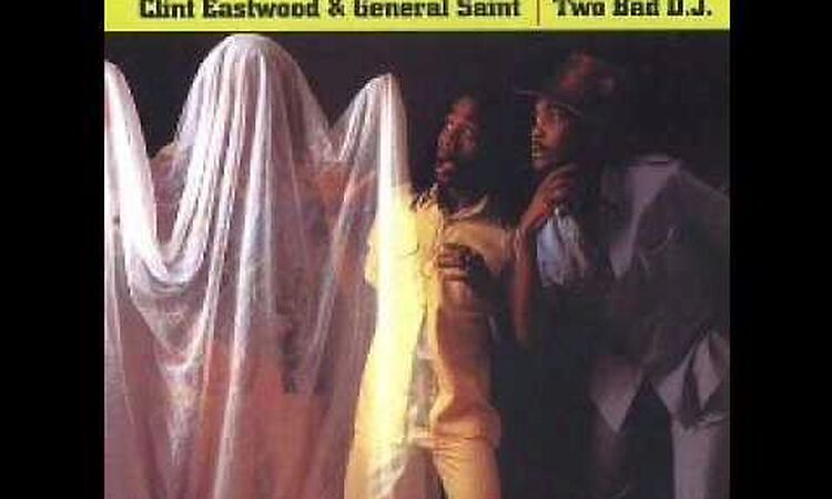 Clint Eastwood & General Saint - Sweet sweet matilda