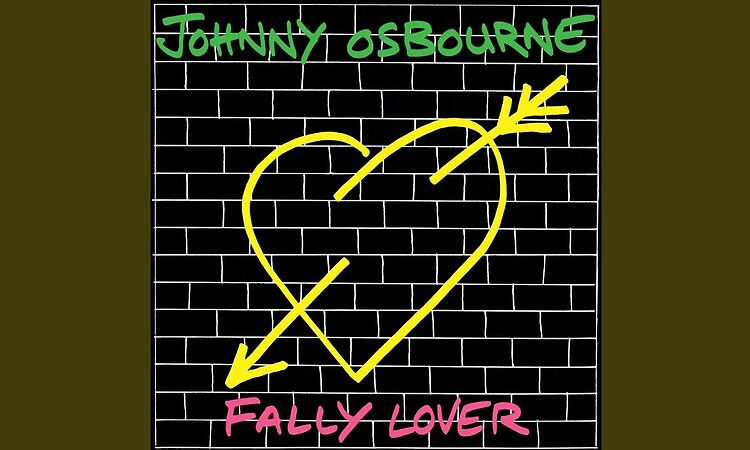 Fally Lover