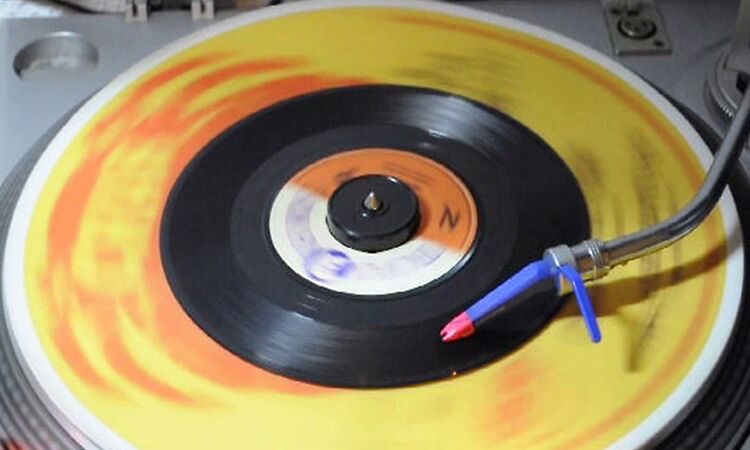 Tommy McCook - Moon Shot