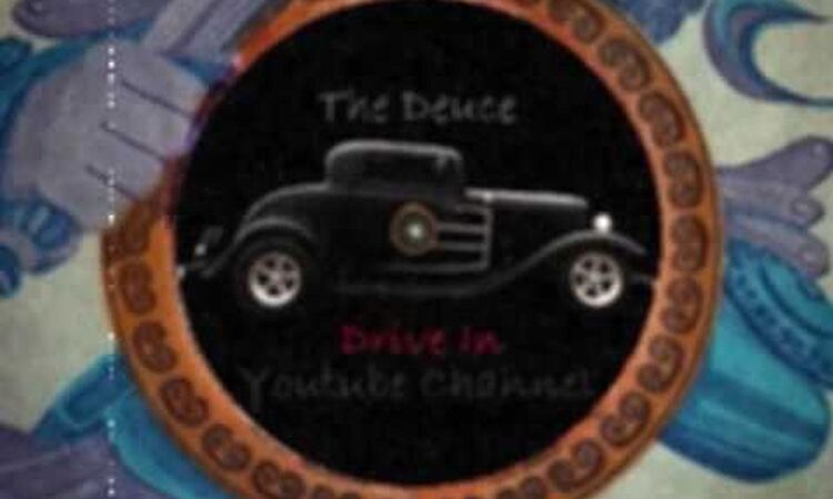 Doing The Moonwalk, Nicky Thomas