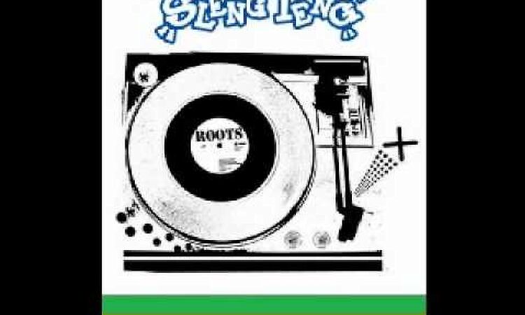 The Hippy Boys - Apollo 11