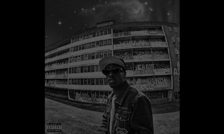 Unknown T - Rise Above Hate (Trailer)