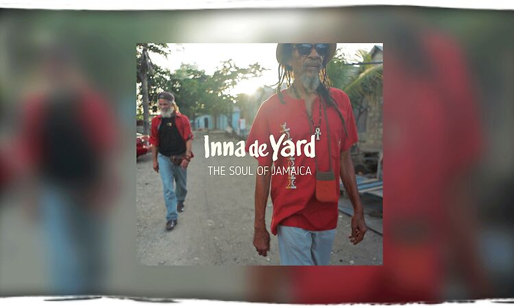 Inna de Yard - Slaving Feat. Lloyd Parks