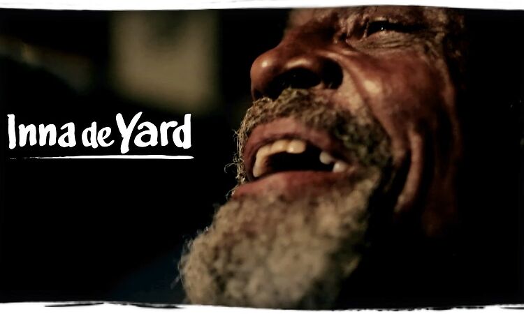 Inna de Yard - "The Soul of Jamaica" Part 1 - Feat. Kiddus I, Ken Boothe, The Viceroys