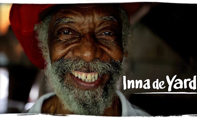 Inna de Yard - "The Soul of Jamaica" Part 2 - Feat. Lloyd Parks, Steve Newland, Var