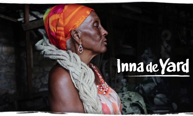 Inna de Yard - Let the Water Run Dry Feat. Ken Boothe