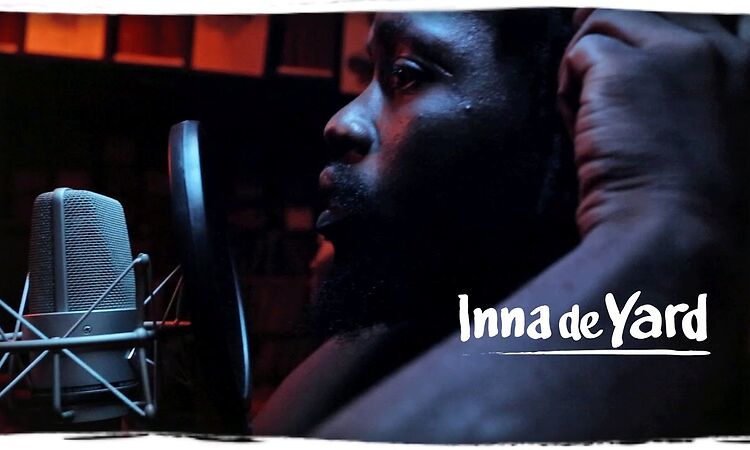 Inna de Yard - Crime Feat.Var
