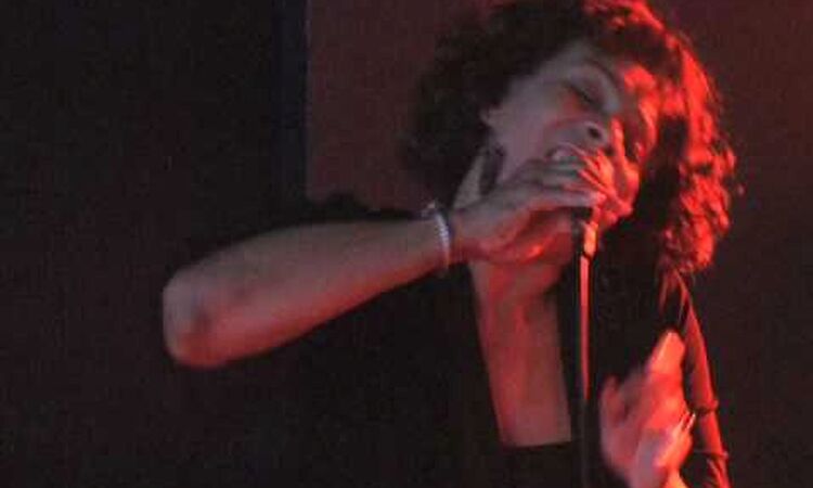 Susan Cadogan - Mad Professor - Fever