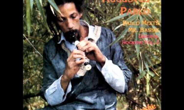 augustus pablo - Rockers Rock